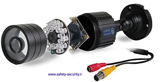 دوربین مداربسته