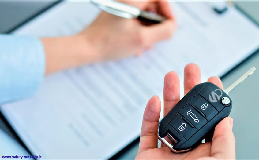 کلاهبرداری با قولنامه