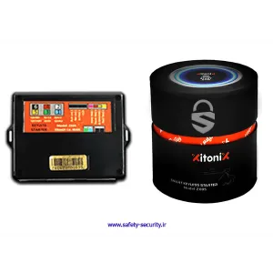 راهنمای کامل کیلس استارتر زیتونیکس مدل ZX.05