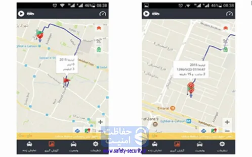 زیتونیکس مدل ZX.01
