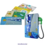 مراقب پیامک‌های جعلی ثبت‌نام کارت سوخت باشید!