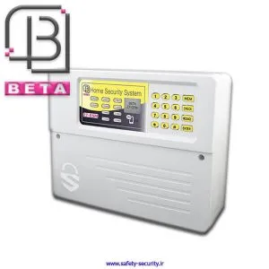 راهنمای نصب و راه‌اندازی دزدگیر اماکن بتا مدل Z7-GSM