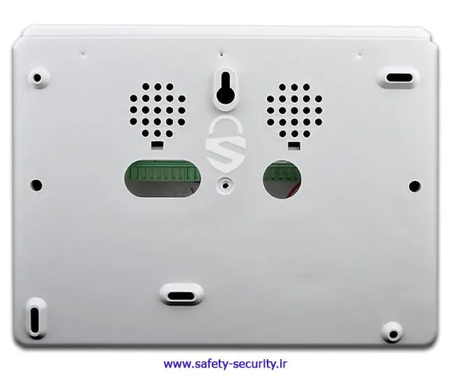 نصب و راهاندازی دزدگیر اماکن بتا مدل Z7-GSM