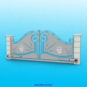 هر آنچه درباره جک درب پارکینگ لازم است بدانید.