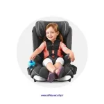 معطلی قانون استفاده از صندلی کودک برای خودرو در مجلس