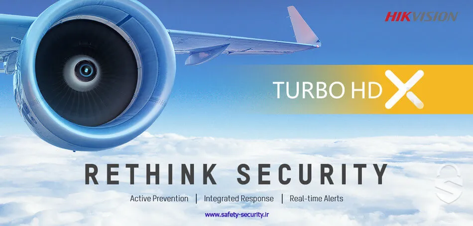 Turbo HD Series - Turbo HD X