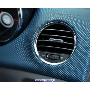 نکات مهم و ضروری در استفاده از کولر خودرو