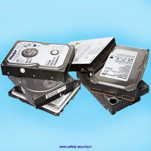 نکات کلیدی درباره عدم استفاده از هارد مخصوص PC برای سیستم‌های نظارتی