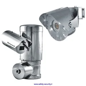 اطلاعات کامل درباره دوربین ضد انفجار و اهمیت آن