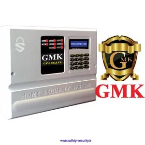 معرفی و نصب دستگاه دزدگیر اماکن سیم‌کارتی مدل GM870