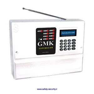 آموزش کامل تنظیمات دستگاه دزدگیر اماکن سیم‌کارتی مدل GM870 