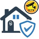 هرآنچه درباره نصب دوربین مداربسته در منزل باید بدانید.