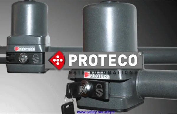 جک پروتکو مدل LEADER – نحوه انتخاب جک متناسب با وزن درب