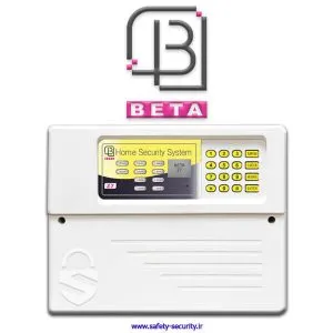 راهنمای کامل نحوه انجام تنظیمات دزدگیر اماکن بتا مدل Z7-GSM