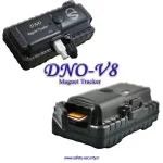 راه‌اندازی و استفاده از ردیاب آهن‌ربایی DNO-V8 – ردیاب خودرویی و شخصی