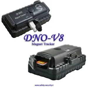 راه‌اندازی و استفاده از ردیاب آهن‌ربایی DNO-V8 – ردیاب خودرویی و شخصی