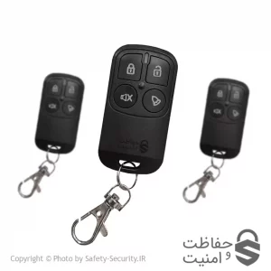 ریموت بلوتوث 433