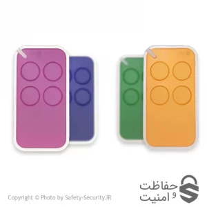 ریموت بلوتوث 433