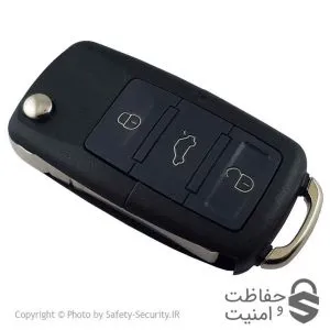 ریموت بلوتوث متغیر سوئیچی