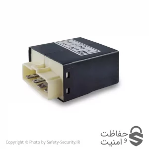 رله باکس قفل مرکزی پراید صبا (قدیم)