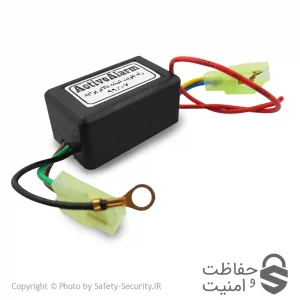 تقویت شیشه بالابر فابریک پراید 1