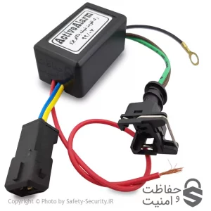 تقویت شیشه بالابر پژو