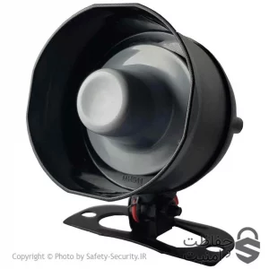 آزیر دزدگیر ردبتRedbat