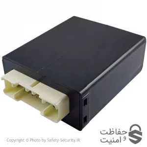 رله باکس قفل مرکزی پراید (جدید)