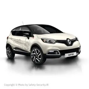 آموزش نصب دزدگیر کیا اسپورتیج 2012