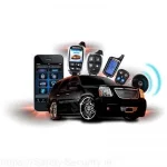 راهنمای خرید دزدگیر خودرو