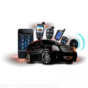 راهنمای خرید دزدگیر خودرو