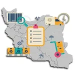 ارسال سریع کالا به سراسر کشور