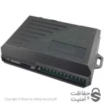 آموزش تعریف ریموت دزدگیر هوتای تصویری