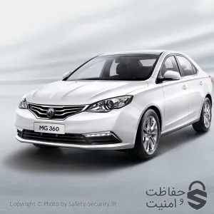 آموزش نصب دزدگیر موریس گاراگس MG 360