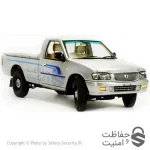 آموزش نصب دزدگیر روی زامیاد شوکا