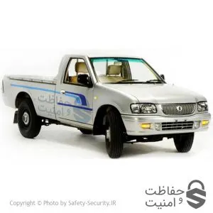 آموزش نصب دزدگیر روی زامیاد شوکا