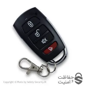 ریموت استیل‌میت طرح 555