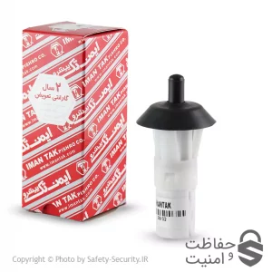 شاسی لادری پژو (روکار) قدیم