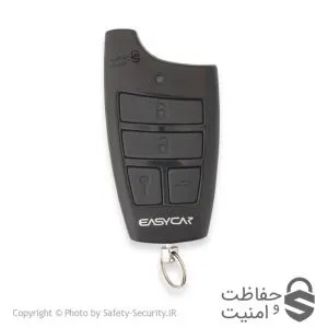 ریموت ساده ایزیکار تصویری E2