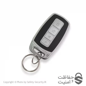 ریموت PLC با آی‌سی 918 و فرکانس 315