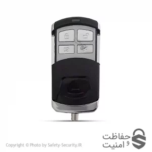 ریموت PLC با آی‌سی 918 و فرکانس 315