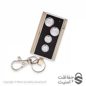 ریموت PLC با آی‌سی 918 و فرکانس 315