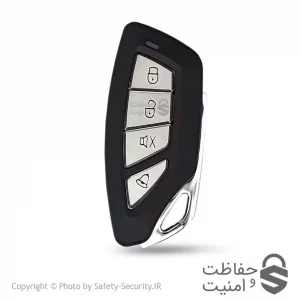 ریموت PLC با آی‌سی 918 و فرکانس 315