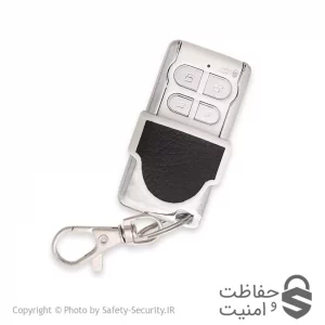 ریموت PLC با آی‌سی 918 و فرکانس 315