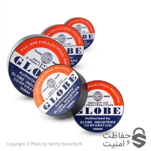 چسب برق GLOBE