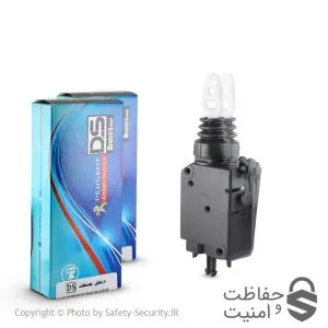 پمپ درب پژو 5 فیش درفش