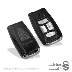 قاب ریموت ساده ایزیکار R100