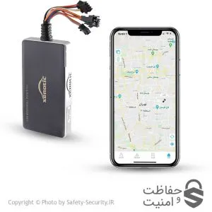 ردیاب زنوتیک GT06