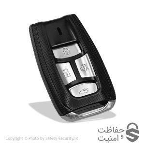 قاب ریموت ساده ایزیکار R100