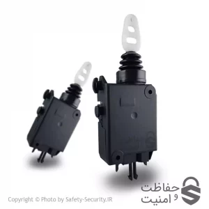 پمپ درب پژو 5 فیش